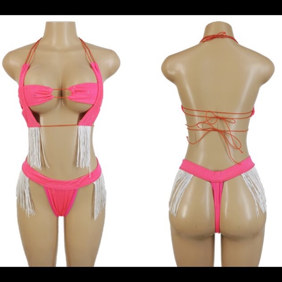 LINGERIE/ EXOTIC CLUB WEAR/ CLUB WEAR - Picture 15 of 15